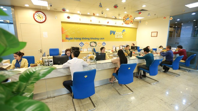 PVcomBank tiếp tục tung ra chương trình khuyến mãi hút khách