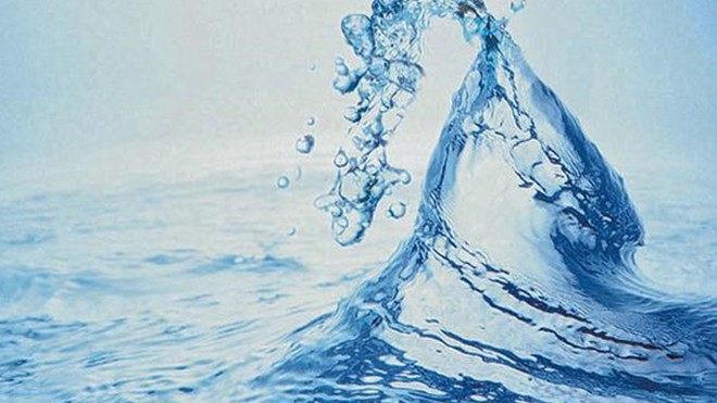 Bảo vệ sức khỏe từ nguồn nước 