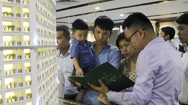 The Emerald kiến tạo một cuộc sống khỏe mạnh, vô cưu cho các gia đình tại Hà Nội.