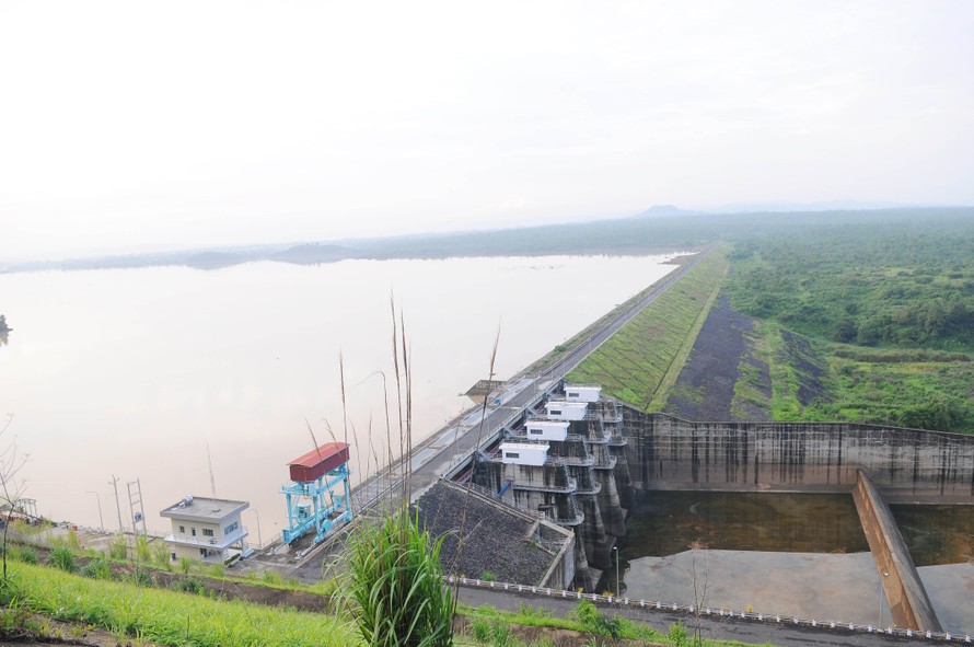  Việt Nam có thể làm thêm 300-400 nhà máy thủy điện nhỏ