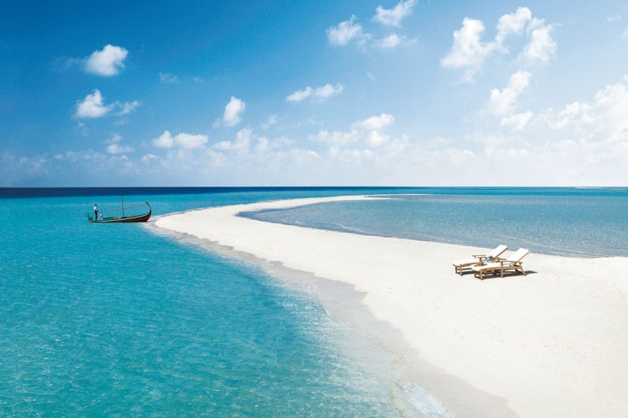 Biển Mỹ Khê – top 6 bãi biển đẹp nhất hành tinh do tạp chí Forbes bình chọn.