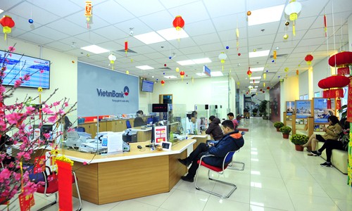 Giá trị thương hiệu của VietinBank tăng 51,3%