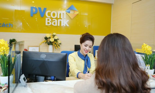 Gửi tiết kiệm nhận quà ngay tại PVcomBank