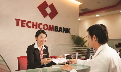 Cổ phiếu Techcombank được đặt giá cao trong đợt IPO lớn nhất Việt Nam