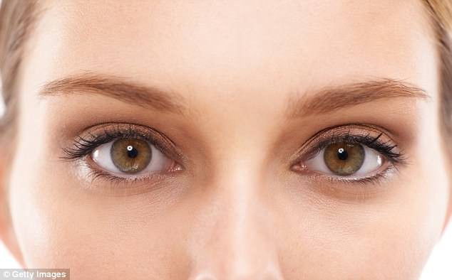Mí mắt và vùng da xung quanh nó là “điểm nóng” của ung thư bởi da ở đây mỏng hơn và thường không được bảo vệ khỏi ánh nắng mặt trời