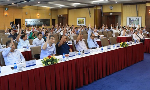 Bám sát chiến lược phát triển ngành Điện Việt Nam