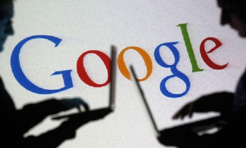 Google, Facebook đối mặt với khiếu nại bảo vệ dữ liệu