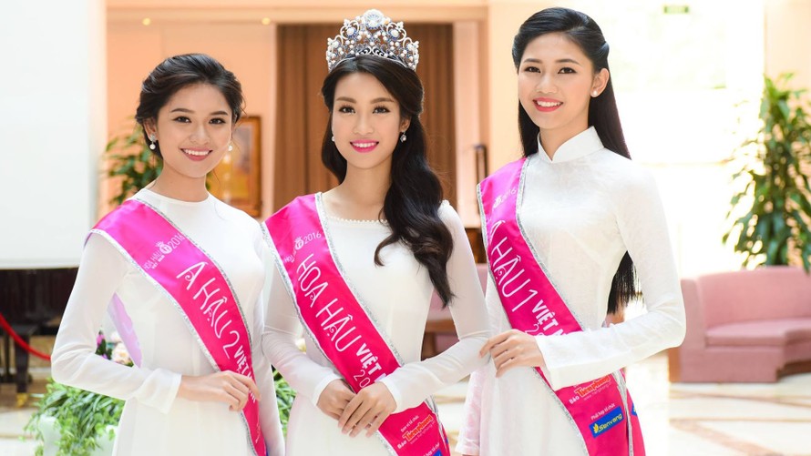 Chung khảo phía Nam cuộc thi Hoa hậu Việt Nam 2018 bắt đầu từ 13/6