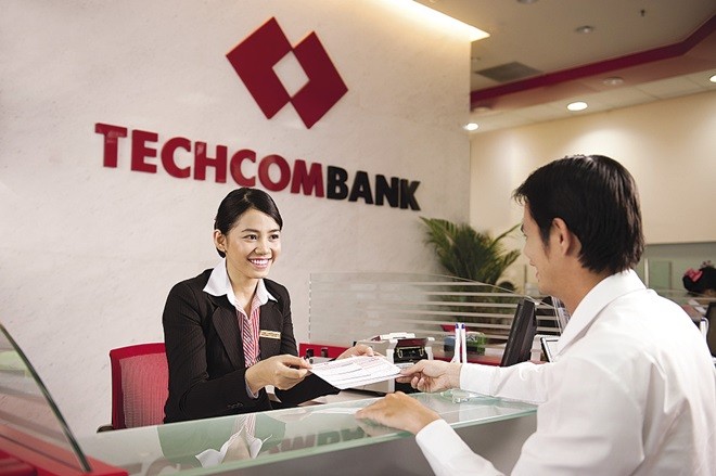 Techcombank: Kỷ lục chia cổ phiếu thưởng ở mức 200%
