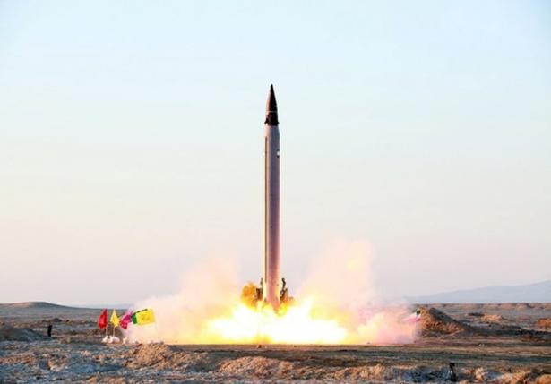 Triều Tiên phá hủy bệ phóng thử tên lửa đạn đạo