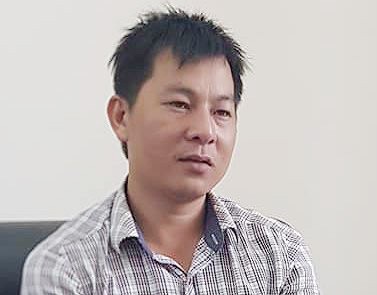 Y sĩ H.T.T của TTYT huyện Tân Sơn (Phú Thọ) mong cơ quan chức năng sớm có kết luận điều tra về mầm bệnh HIV ở địa phương.