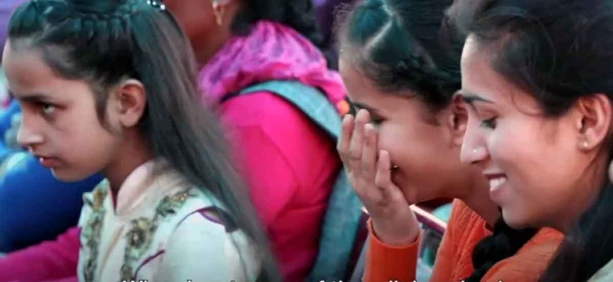 Thiếu phụ Nepal chết ở lều kinh nguyệt 