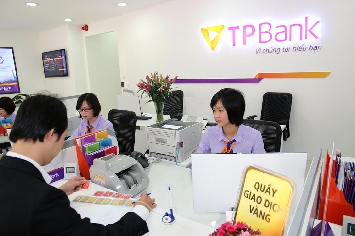 Tienphong Bank phản ứng vụ 'siêu lừa' Huyền Như