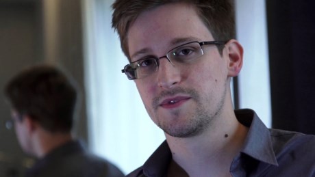 'Người lộ mật' Snowden lo bị giết