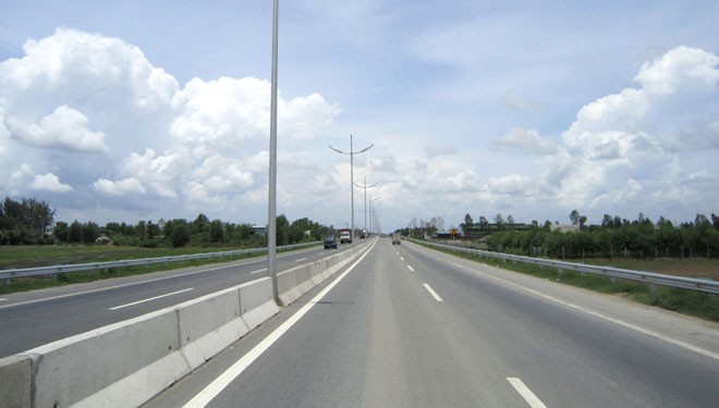 Nâng cấp tuyến Hà Nội – Bắc Giang thành cao tốc