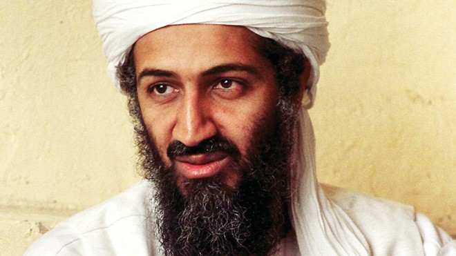 Tiết lộ mới về xác chết trùm khủng bố Bin Laden