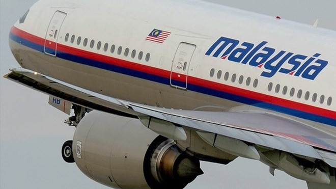 MH370 bay quanh Indonesia để tránh radar