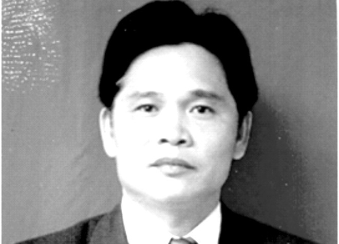 Ông Nguyễn Đức Minh