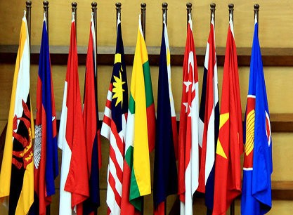 Các hội nghị ASEAN quan tâm đặc biệt đến biển Đông