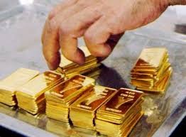 Đơn vị cung ứng vàng đẩy giá mua vào