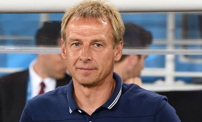 Klinsmann lớn tiếng ‘tố’ FIFA chèn ép