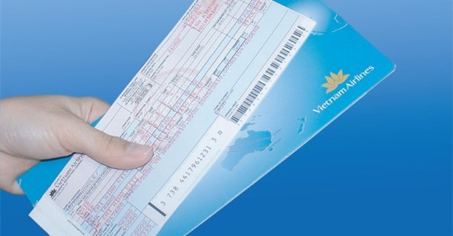 Muốn được Vietnam Airlines chiều như “thượng đế”, khách hàng cần bỏ ra 107,5 triệu đồng để mua thẻ Bạch kim.