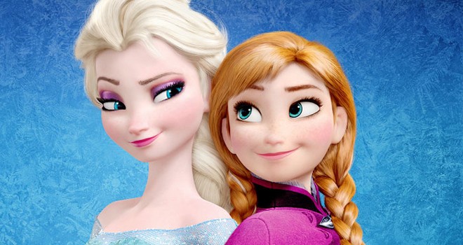 Tại Nhật, doanh thu của ‘Frozen’ đã lên đến 231 triệu USD và có thể tăng nữa