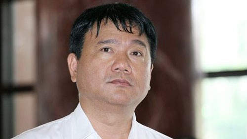 Bộ trưởng Thăng buộc đổi nhà đầu tư BOT quốc lộ 14