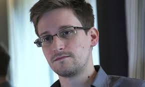 Edward Snowden: Tình báo Mỹ chủ yếu giám sát dân thường