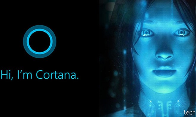 Cortana khẳng định Argentina vào chung kết.