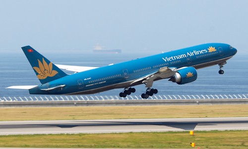Vietnam Airlines hủy, hoãn nhiều chuyến bay đi/đến Hải Phòng