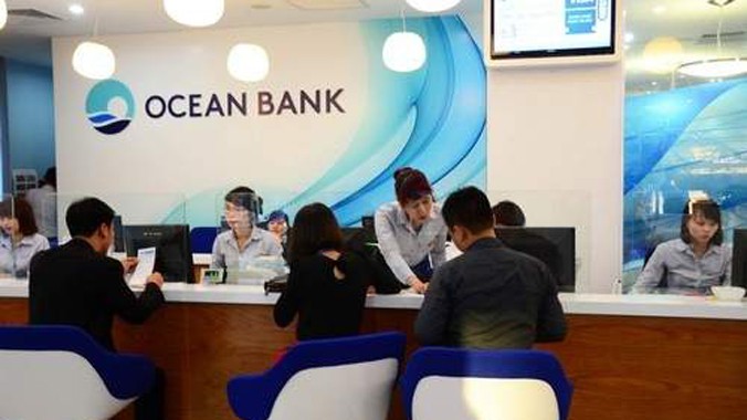 OceanBank dành 2.000 tỷ đồng lãi suất ưu đãi cho doanh nghiệp