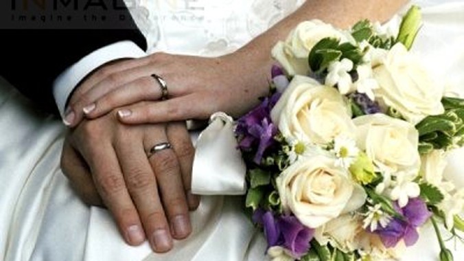 Kết hôn giả ngày càng nhiều ở Anh 
