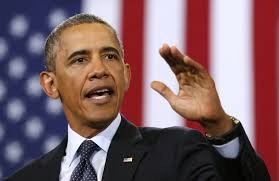 Tổng thống Mỹ: Sẽ tăng cường không kích Iraq nếu cần thiết