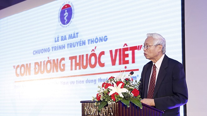 PGS TS Lê Văn Truyền