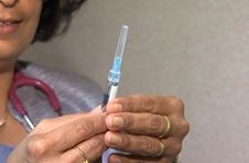 Canada tặng vắc-xin chống Ebola cho WHO