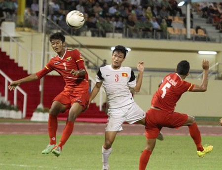 U19 Việt Nam không phải là đội bóng số 1 Đông Nam Á 