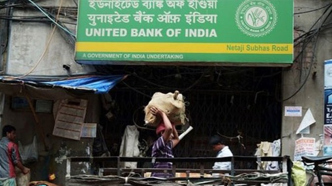 Ước tính, gần 40% người dân Ấn hầu như không được tiếp cận với các dịch vụ tài chính và thường phải vay tiền “chợ đen” với lãi suất “cắt cổ”. Ảnh: BBC.