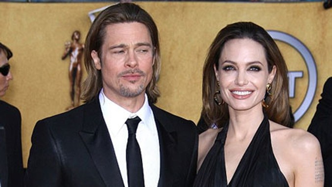 Brad Pitt và Angelina Jolie đã chi 230 nghìn USD để thuê trọn vẹn 12 biệt thự nghỉ dưỡng tại Malta làm nơi ghi hình cho bộ phim By The Sea.