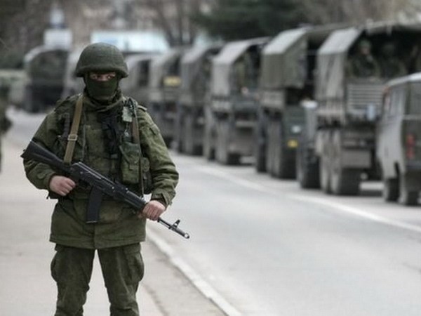 Tình hình căng thẳng giữa Nga và NATO đang đe dọa trầm trọng hơn cuộc khủng hoảng ở Ukraine. Ảnh: Reuters