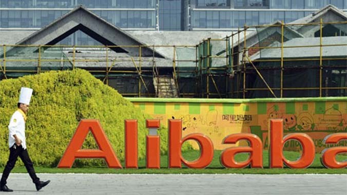 Alibaba là tập đoàn thương mại điện tử lớn nhất của Trung Quốc, một phần giống Amazon, một phần giống eBay, một phần giống PayPal…