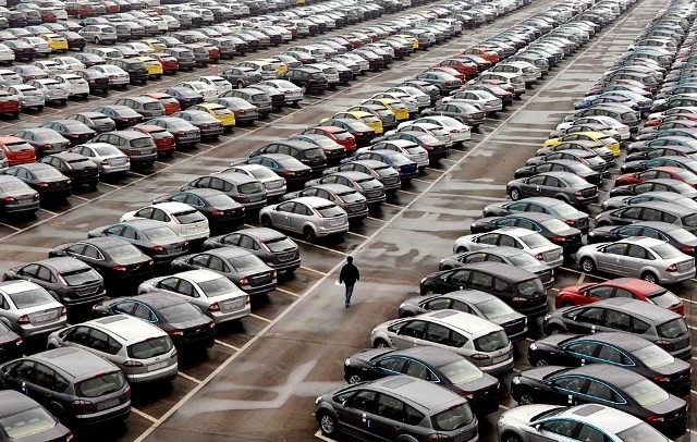 Theo Chủ tịch Hiệp hội các nhà sản xuất ô tô, nếu Nga cấm nhập ô tô sẽ là thách thức lớn đối với các hãng xe Châu Âu