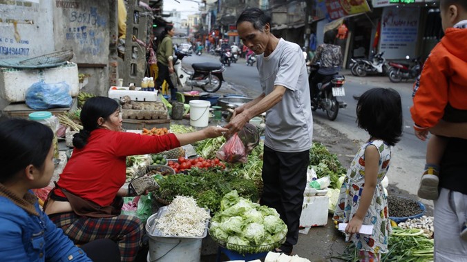  Nếu không tìm cách tái cấu trúc nền kinh tế, Việt Nam sẽ đối mặt với bẫy thu nhập trung bình