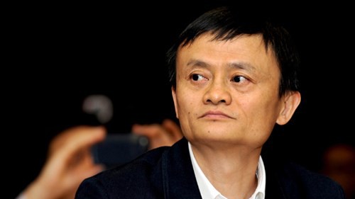 Quan điểm quản trị của Jack Ma - ông chủ 'gã khổng lồ' Alibaba 