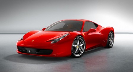 Ferrari phải triệu hồi xe 458 Italia và 458 Spider tại Mỹ