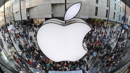 Đây không phải là lần đầu tiên Apple bị dính đến nghi án trốn thuế