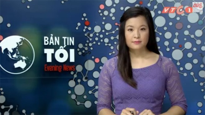 Bản tin Thời sự tối 1/10 | VTC 