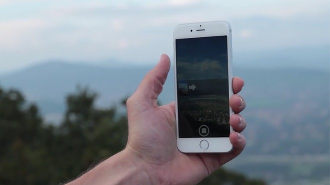 iPhone 6 trở thành smartphone siêu bền