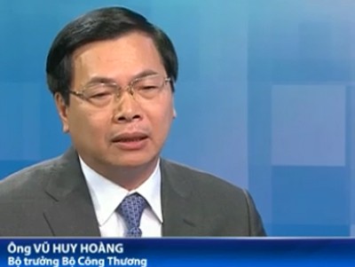 Bộ trưởng Công thương: Việt Nam đã làm được ốc vít cho Samsung