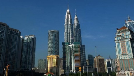 Malaysia bắt 13 người liên quan tới phiến quân IS